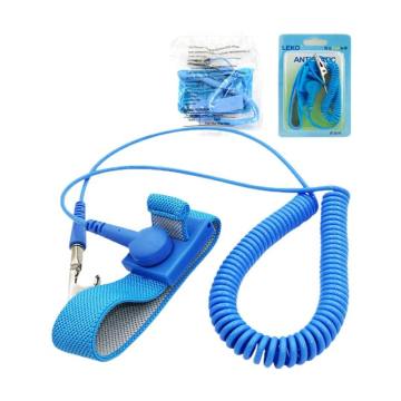 Anti-Static Adjustable Wrist Band and ESD Wrist Strap: Your Essential Tool for Static Discharge Prevention