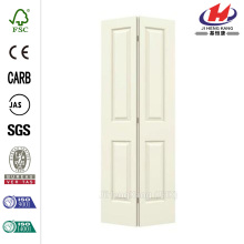 Molded Interior Closet Bi fold Door
