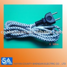 INDONESIA IRON POWER CORDS