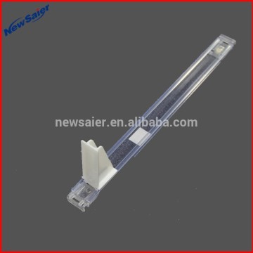 shelf pusher systerm