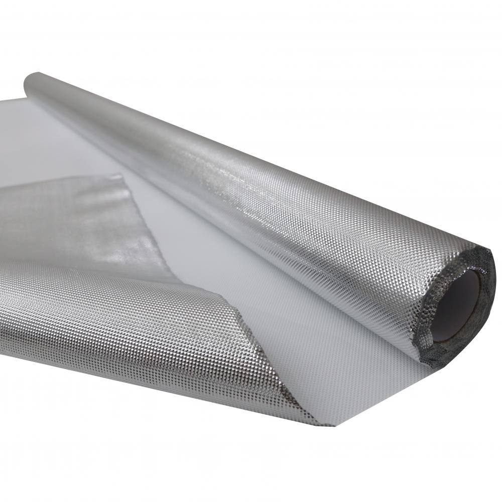 Hydroponic Grow Room Diamond Silver Reflective Mylar On White Backing Sheet Film Roll Jpg