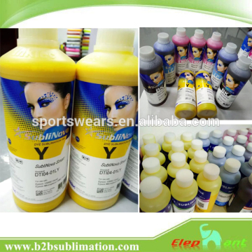 wholesale inktec subliamtion ink for hp printer