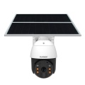 Solar CCTV Camera outdoor 4g wifi