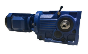 Portable Gear Motor Actuator Reducer