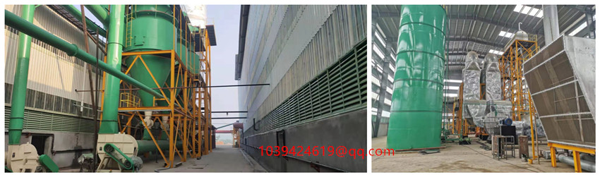 MDF hot press machine/Melamine lamination machinery