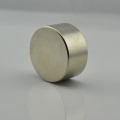 N35 D40*20mm Neodymium Ndfeb big round magnet