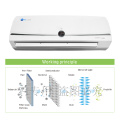 110V ล้างทำความสะอาดได้ 90w pco น้ำยาฆ่าเชื้อในอากาศเชิงพาณิชย์