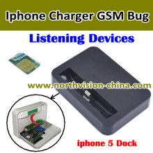 GSM Remote Listening Devices