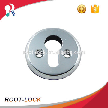 Round Metal Quarter/thumb Turn Locks for handbags