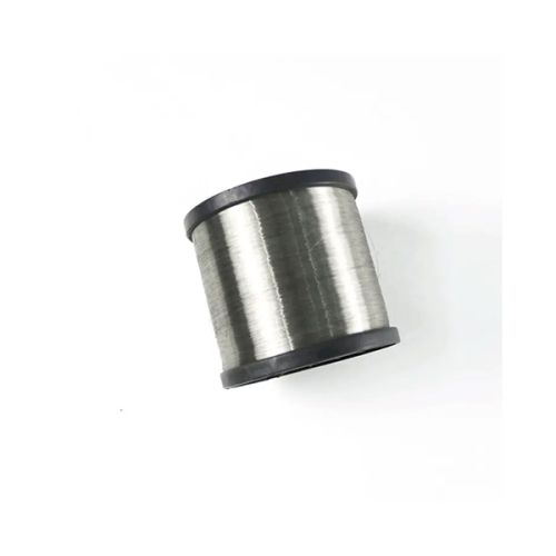 Alloy με βάση το νικέλιο ASTM B164 Monel 400 Wire