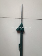 cheap Step-in Poly Fence Post