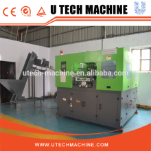 full automatic water plastic pet bottle stretch blow molding machine price for blow molds