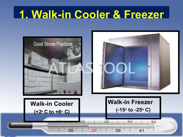 caminar en refrigeradores y congeladores walk in coolers and freezers