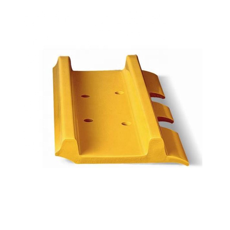 Track Shoe For Bulldozer D50 3 Jpg