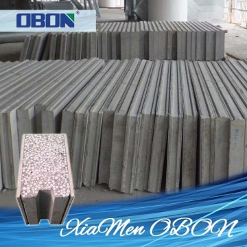 OBON polyurethane brick panels indo board