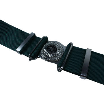 US Army Belts for Men with Release Buckle