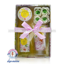 Natural bath products(Item NO.FW1604CB005)