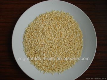 AD garlic granules (G1 G2 G3 G4)