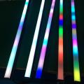 مزامنة الموسيقى LED Pixel Bar RGB Video Light