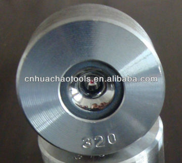 wire drawing die