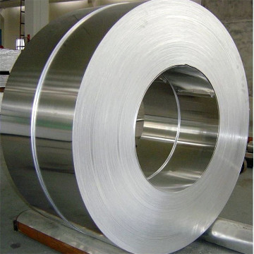 Cold rolled stainless steel coil 304 SS