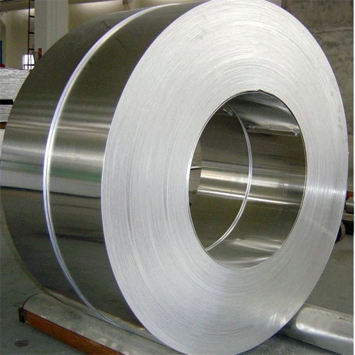 Cold rolled stainless steel coil 304 SS