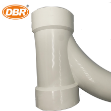 CPVC pipe fittings elbow Tee