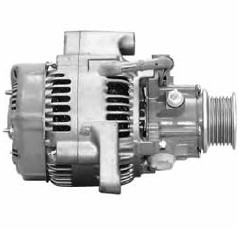 Toyota JA1424 IR-generator