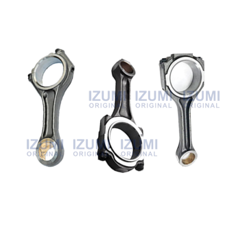 IZUMI Connecting Rods for Volvo Engines
