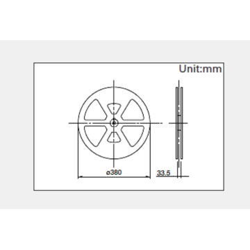 SPEF series push switch