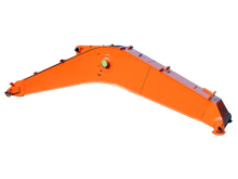 Case Excavator Boom & Arm (CX210)