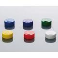 Green Cryogenic Vial Cap Inserts