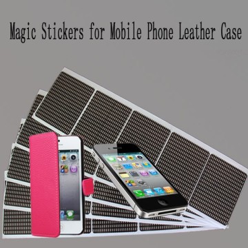 Removable Sticker for Cell Phone Case