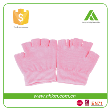 SPA Cotton Gel Gloves