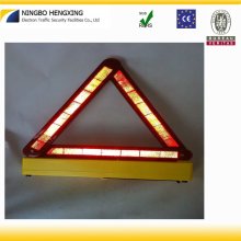 LED Warning Triangle HX-WT05