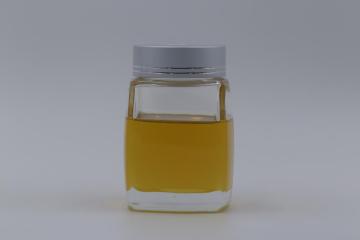 Water Based Metal Working Fluid Emulsion
