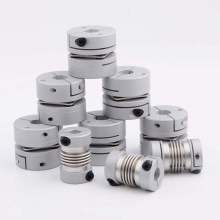 High Torque Clamping Type Disk Flexible Couplings