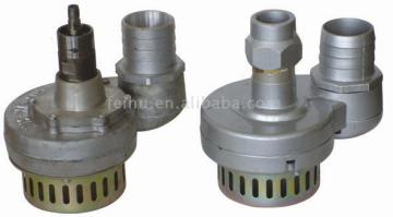 Flexible Submersible Pump