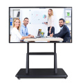 interactive flat panel display 9