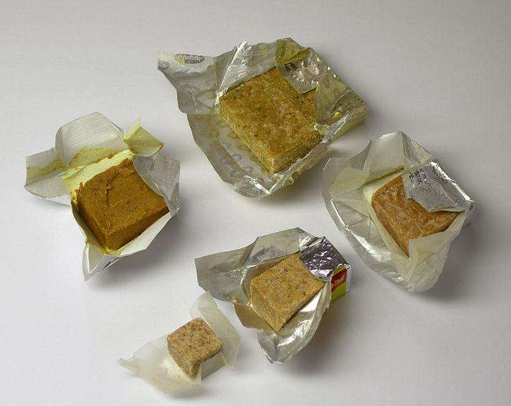 Fish Bouillon, Goat Meat Bouillon, Shrimp Bouillon Cube, Various Flavors Availble