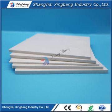 Co-extruded waterproof concrete metal building material pvc sheet