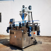 KinYo KY-A10 11L Edible Powder Filling Machine