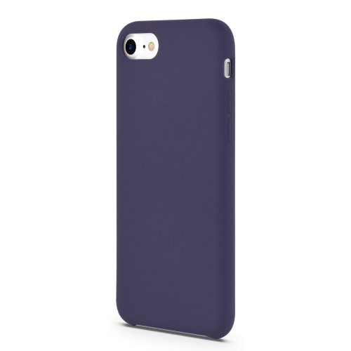 Soft TPU liquid silicone accessories for iphone7