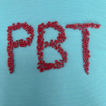 High strength heat resistance PBT-gf30 resin for automotive