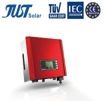 Popular Design 6000W on Grid Solar Inverter