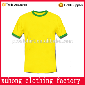wholesale cheap t shirt with printing smooth t shirt cheap