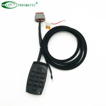 Rocker Air Ride Suspension Controller Switch