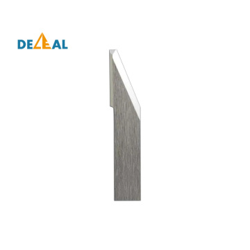 01033856 Carbide ATOM Cutter Blade for PU Leather