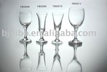 Wedding champagne cup