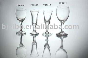 Wedding champagne cup